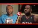 Vidéo NBA 2K14 - Trailer E3 2013 Vidéo NBA 2K14 - Trailer E3 2013