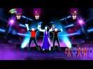 Vidéo Just Dance 2014 - Trailer E3 2013 Vidéo Just Dance 2014 - Trailer E3 2013