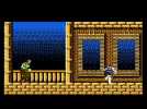 Vidéo Fist of the North Star : Les deux premiers stages Vidéo Fist of the North Star : Les deux premiers stages