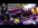 The Human Challenge in F1 - Georgina Russell US GP | AutoMotoTV