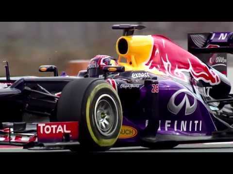 The Human Challenge in F1 - Rob Marshall Abu Dhabi GP | AutoMotoTV