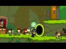 Vidéo Soluce Scribblenauts Unlimited : Chutes anaphore - Starite n°2 Vidéo Soluce Scribblenauts Unlimited : Chutes anaphore - Starite n°2