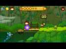 Vidéo Soluce Scribblenauts Unlimited : Chutes anaphore - Starite n°1 Vidéo Soluce Scribblenauts Unlimited : Chutes anaphore - Starite n°1