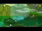 Vidéo Soluce Scribblenauts Unlimited : Chutes anaphore - Fragment n°10 Vidéo Soluce Scribblenauts Unlimited : Chutes anaphore - Fragment n°10