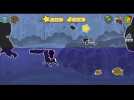 Vidéo Soluce Scribblenauts Unlimited : Chutes anaphore - Fragment n°8 Vidéo Soluce Scribblenauts Unlimited : Chutes anaphore - Fragment n°8