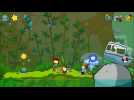 Vidéo Soluce Scribblenauts Unlimited : Chutes anaphore - Fragment n°5 Vidéo Soluce Scribblenauts Unlimited : Chutes anaphore - Fragment n°5