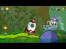 Vidéo Soluce Scribblenauts Unlimited : Chutes anaphore - Fragment n°6 Vidéo Soluce Scribblenauts Unlimited : Chutes anaphore - Fragment n°6