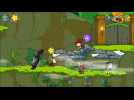Vidéo Soluce Scribblenauts Unlimited : Chutes anaphore - Fragment n°4 Vidéo Soluce Scribblenauts Unlimited : Chutes anaphore - Fragment n°4