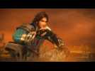 Vidéo Dynasty Warriors 8 - Trailer #03 Vidéo Dynasty Warriors 8 - Trailer #03