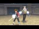 Vidéo Tales of Hearts R - Trailer de Gameplay Vidéo Tales of Hearts R - Trailer de Gameplay