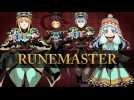 Vidéo Etrian Odyssey IV : Legends Of The Titan - Les Maîtres des Runes Vidéo Etrian Odyssey IV : Legends Of The Titan - Les Maîtres des Runes