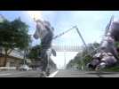 Vidéo Earth Defense Force 2025 - Trailer #03 Vidéo Earth Defense Force 2025 - Trailer #03