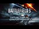 Vido Battlefield 3 : End Game - Trailer Capture de Drapeau