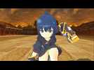 Vidéo Senran Kagura : Shinovi Versus - Trailer de Gameplay #02 Vidéo Senran Kagura : Shinovi Versus - Trailer de Gameplay #02