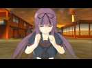 Vidéo Senran Kagura : Shinovi Versus - Trailer de Gameplay #01 Vidéo Senran Kagura : Shinovi Versus - Trailer de Gameplay #01