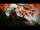 Vidéo The Vanishing of Ethan Carter - Teaser Vidéo The Vanishing of Ethan Carter - Teaser