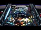 Vidéo Zen Pinball 2 - Star Wars Vidéo Zen Pinball 2 - Star Wars