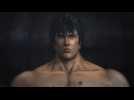 Vidéo Fist of the North Star : Ken's Rage 2 - Trailer de Lancement Vidéo Fist of the North Star : Ken's Rage 2 - Trailer de Lancement