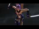 Vido Ninja Gaiden Sigma 2 Plus - Trailer #02