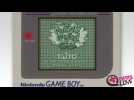 Vidéo Puzzle Bobble GB : Un dragon et des boules Vidéo Puzzle Bobble GB : Un dragon et des boules