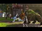 Vidéo Dragon's Prophet - Your Guild, Your Dragons Vidéo Dragon's Prophet - Your Guild, Your Dragons