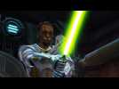 Vido Star Wars : The Old Republic - Prsentation du Cathar
