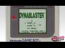 Vidéo Dynablaster : Bomberman en europe Vidéo Dynablaster : Bomberman en europe