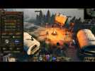Vidéo The Incredible Adventures of Van Helsing - Le Système de Progression Vidéo The Incredible Adventures of Van Helsing - Le Système de Progression
