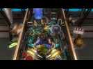 Vido Pinball FX 2 - Trailer Steam