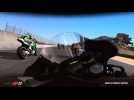 Vidéo MotoGP 13 - Vidéo de Gameplay : US Grand Prix Vidéo MotoGP 13 - Vidéo de Gameplay : US Grand Prix