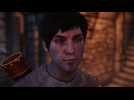 Vidéo Shadow of the Eternals - Teaser Trailer Vidéo Shadow of the Eternals - Teaser Trailer