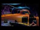 Vidéo Soluce Far Cry 3 Blood Dragon : Les têtes de dragons Vidéo Soluce Far Cry 3 Blood Dragon : Les têtes de dragons