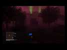 Vidéo Soluce Far Cry 3 Blood Dragon : La plateforme Vidéo Soluce Far Cry 3 Blood Dragon : La plateforme