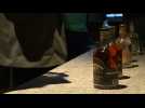 George Washington's Distillery unveils first single malt whisky