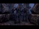Vidéo The Elder Scrolls Online - Journey to Coldharbour Vidéo The Elder Scrolls Online - Journey to Coldharbour