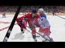 Vidéo NHL 14 - Vidéo de Gameplay Moteur de Collisions Vidéo NHL 14 - Vidéo de Gameplay Moteur de Collisions