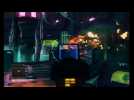 Vidéo Soluce Far Cry 3 Blood Dragon : Centre militaire Vidéo Soluce Far Cry 3 Blood Dragon : Centre militaire
