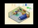 Vidéo Gameplay Game Dev Tycoon : 20 premières minutes Vidéo Gameplay Game Dev Tycoon : 20 premières minutes