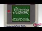 Vidéo Avenging Spirit : L'esprit survit toujours Vidéo Avenging Spirit : L'esprit survit toujours