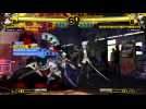 Vidéo Guide Persona 4 Arena : Shadow Labrys Vidéo Guide Persona 4 Arena : Shadow Labrys