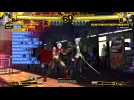 Vidéo Guide Persona 4 Arena : Akihiko Sanada Vidéo Guide Persona 4 Arena : Akihiko Sanada