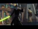 Vido Star Wars : The Old Republic - Aperu des Modules de Teintures