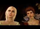 Vidéo Shadow of the Eternals - Gameplay Vidéo Shadow of the Eternals - Gameplay