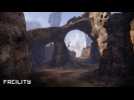 Vidéo Hawken - Map Overview : Facility Vidéo Hawken - Map Overview : Facility