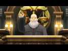 Vidéo Phoenix Wright : Ace Attorney : Dual Destinies - Trailer E3 Vidéo Phoenix Wright : Ace Attorney : Dual Destinies - Trailer E3