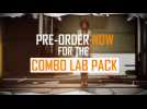 Vido Remember Me - Combo Lab Pack