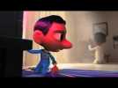 Sanjay's Super Team - Clip 1 - Official Disney Pixar | HD
