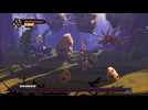 Vidéo Soluce Sacred Citadel : Chutes de Needlemaw Vidéo Soluce Sacred Citadel : Chutes de Needlemaw