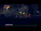 Vidéo Soluce Sacred Citadel : Souterrain du chaman Vidéo Soluce Sacred Citadel : Souterrain du chaman