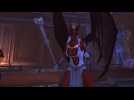 Vidéo Dungeons & Dragons : NeverWinter - Les Diables Vidéo Dungeons & Dragons : NeverWinter - Les Diables